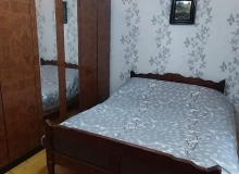 Şağan qəsəbəsi, Duz-Çörək restoranına yaxın
