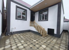 Məhəmmədli qəsəbəsi