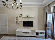 Amal 2015 Yaşayış Kompleksi