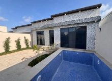 Satılır 4 otaqlı bağ evi 130 m², Mərdəkan q.