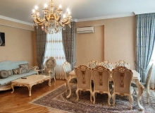 Şərifzadə küçəsi