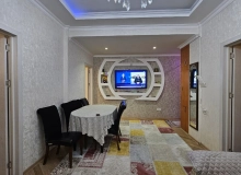 Masazır qəsəbəsi