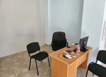 Masazır, Yeni Bakı yaşayış kompleksi, bina 15