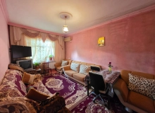 Yeni Günəşli V Massivi