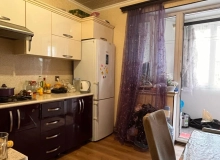 Sabit Orucov küçəsi