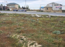Masazır qəsəbəsi, Polad Həşimov küçəsi