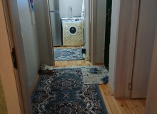 Masazır qəsəbəsi