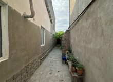Sabunçu rayonu, Zabrat 2 qəsəbəsi