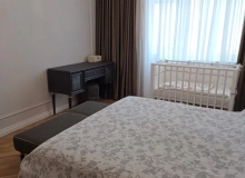 Ceyhun Hacıbəyli küçəsi