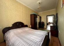 Afiyəddin Cəlilov küçəsi