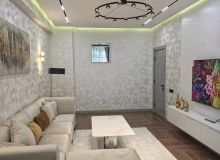 Təbriz küçəsi