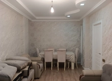 Masazır qəsəbəsi, Yeni Bakı yaşayış kompleksi