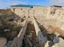Abşeron rayonu, Məmmədli qəsəbəsində