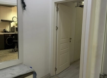 Əliağa Şıxlinski küçəsi