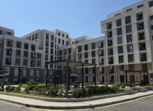 Həsən Əliyev küçəsi