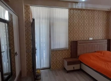 Yeni Yasamal qəsəbəsi