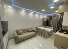 DERNEGUL VEST TOVN