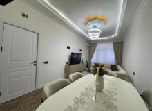 Sumqayıt şəhəri, 6-cı mikrorayon, Rəndə MTK