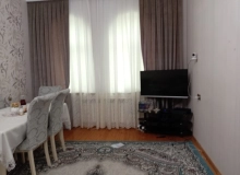 Gülməmməd Ramazanov küçəsi