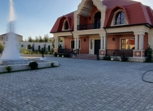 Albalılıq qəsəbəsi