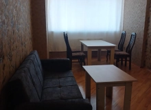 Mirmahmud Kazımovski küçəsi
