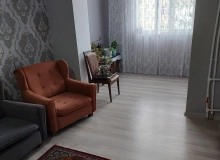 Xətai r., Həzi Aslanov m/s yaxınlığı