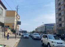 Masazır dairəsinə yaxın