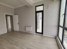 Sumqayıt Bulvarında, Bəyaz Residence