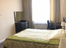 Masazır, Yeni Bakı yaşayış kompleksi, bina 15