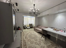 Natiq Əliyev küçəsi