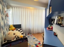 Sabit Orucov küçəsi