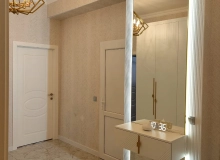 Yeni Günəşli qəsəbəsi