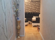 Yavər Əliyev küçəsi