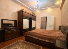 Ceyhun Hacıbəyli küçəsi