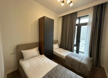 Müstəqillik küçəsi