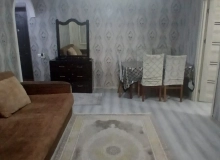 Şahbazi küçəsi