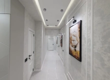 Sərhədçi akademiyasının  yaxınlığı