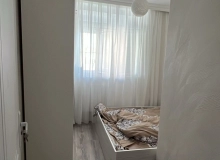 Sumqayıt, "Green House" üzbəüz