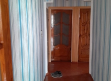 Yeni Günəşli AB massivi