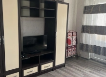 Yeni Yasamal, Əsəd Əhmədov küçəsi