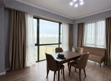 Müstəqillik küçəsi