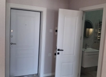 2 Otaq, Yeni tikili, Xətai r., Köhnə Günəşli q., 51.70 m²