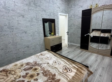 Xəzər rayonu, Türkan Agroprom bağları