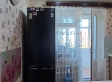Sabunçu rayonu, Bakıxanov qəsəbəsi