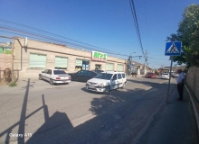 Elsen Meherremli kucesi