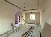 Masazır qəsəbəsi, Fərman Kərimzadə küçəsi