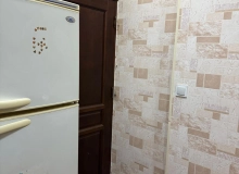 I. Həşimov küçəsi