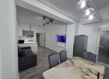 Greenville Yaşayış Kompleksi
