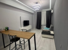 Masazır qəsəbəsi Bağçalı Evlər yaşayış kompleksi