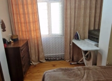 A-B Yaşayış Massivi